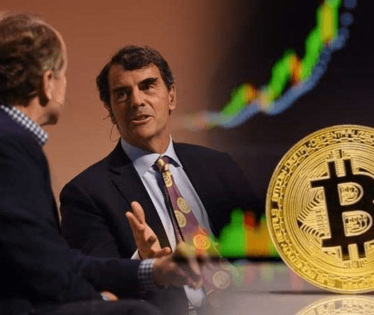 We’re Right On Track For Bitcoin At $250,000, Billionaire Tim Draper