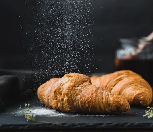 Just In Crypto: A Croissant Breaks Down How GameStop & & NFTs Will Increase Ethereum
