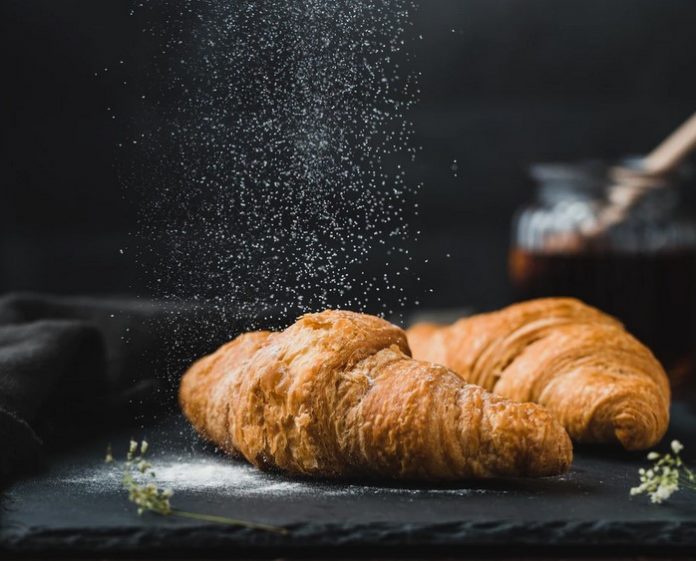 Just In Crypto: A Croissant Breaks Down How GameStop & & NFTs Will Increase Ethereum