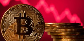 Why Bitcoin And Ethereum Might Be In Difficulty As Derivatives Pressure Installs