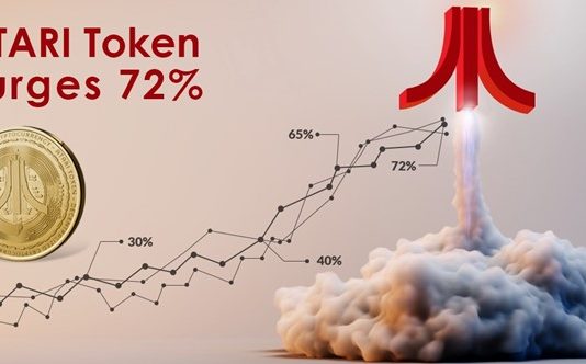 Atari Chain Pronounces it Will Begin Utilizing Fantom and Sees a 72% Improve for its Token (ATRI)
