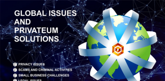 Global Issues & & Privateum Solutions Global Issues & & Privateum Solutions