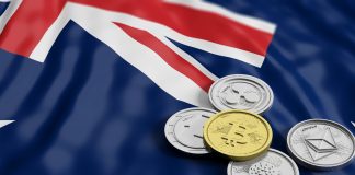 Crypto Is Set To Control Australian Financial Market In Less Than 10 Years