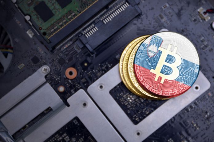 Financial Administration In Slovenia Proposes Unique 10% Tax On Crypto Earnings Financial Administration In Slovenia Proposes Unique 10% Tax On Crypto Earnings