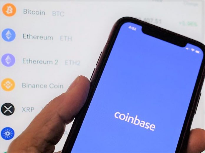 Crypto crash leads Coinbase to decrease, cancelling orders and revealing mistakes as users seek to offer bitcoin
