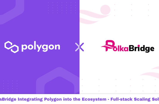 PolkaBridge Incorporates with Polygon Complete Stack Scaling Option– Stake PBR on Polygon With Lower Charges and High APY PolkaBridge Incorporates with Polygon Complete Stack Scaling Option– Stake PBR on Polygon With Lower Charges and High APY
