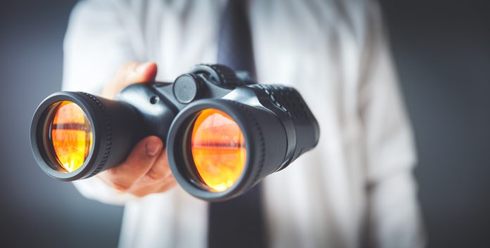 How Futures Traders Might See The Bitcoin Selloff Coming