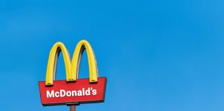 McDonald’s Begins Accepting Bitcoin in El Salvador McDonald’s Begins Accepting Bitcoin in El Salvador