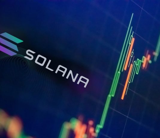 What is Solana? The crypto that defied the rate crash– and is increasing 200- times faster than bitcoin in 2021