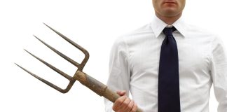 Bitcoin Rate “Pitchfork Channel” Might Pin-Point The Last Dip Ever
