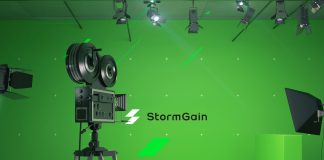 Satisfy the StormGain Group: Behind the Scenes at the Hottest Crypto Platform