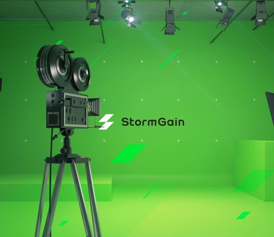 Satisfy the StormGain Group: Behind the Scenes at the Hottest Crypto Platform Satisfy the StormGain Group: Behind the Scenes at the Hottest Crypto Platform