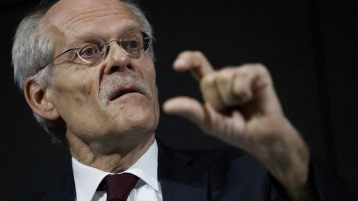 Trading Bitcoin Is Similar To Trading Stamps. Collapse Looming, States Sweden Reserve Bank Guv