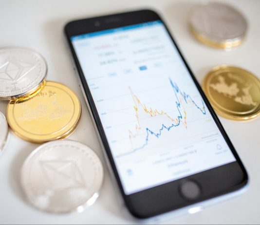 Litecoin: Crypto cost mayhem after Walmart statement ends up being phony Litecoin: Crypto cost mayhem after Walmart statement ends up being phony