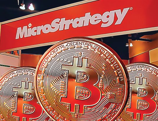 MicroStrategy Deepens Its Crypto Bet With Another $240 Million Spent On Bitcoin
