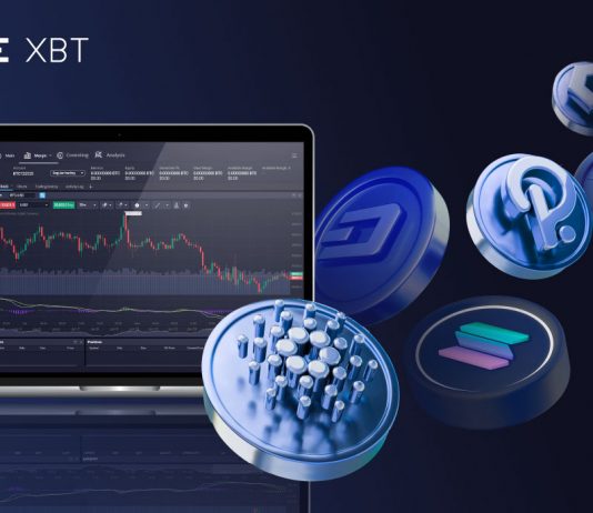 PrimeXBT Notes Cardano Following Alonzo Hard Fork And Smart Agreement Update PrimeXBT Notes Cardano Following Alonzo Hard Fork And Smart Agreement Update