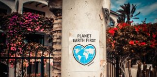 How Blockchain-Based Innovation Can Forming the Future of Earth How Blockchain-Based Innovation Can Forming the Future of Earth