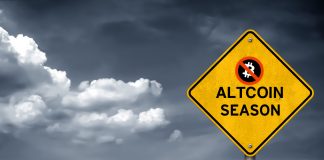 Think It Or Not, Bitcoin Maxis, Altcoin Season May Not Have Yet Begun Think It Or Not, Bitcoin Maxis, Altcoin Season May Not Have Yet Begun