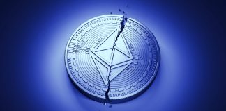 Ethereum Sees Record Daily Volume Withdrawn From Centralized Exchanges