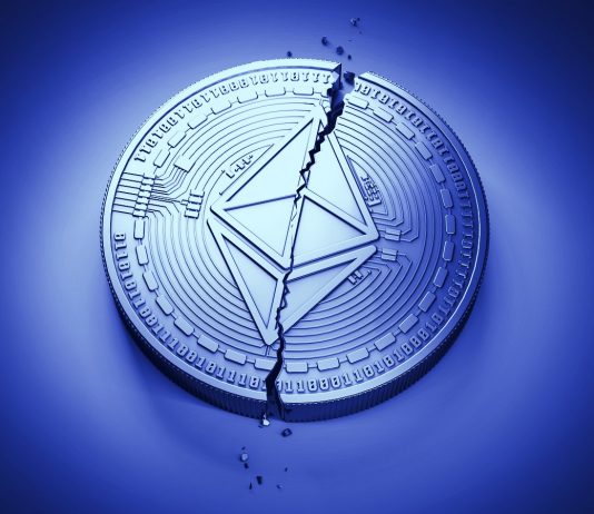 Ethereum Sees Record Daily Volume Withdrawn From Centralized Exchanges