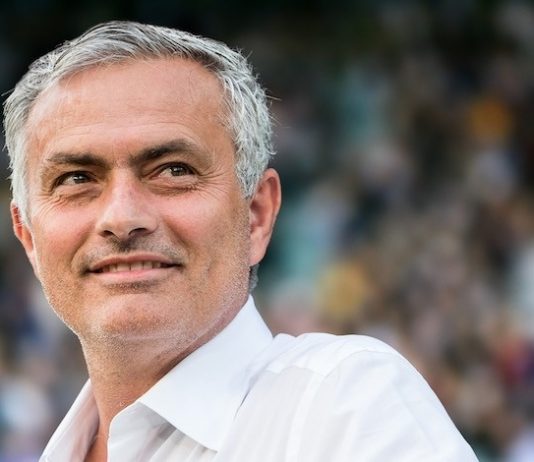 Mastercard UK Partners With José Mourinho For First-Ever NFT Free Gift