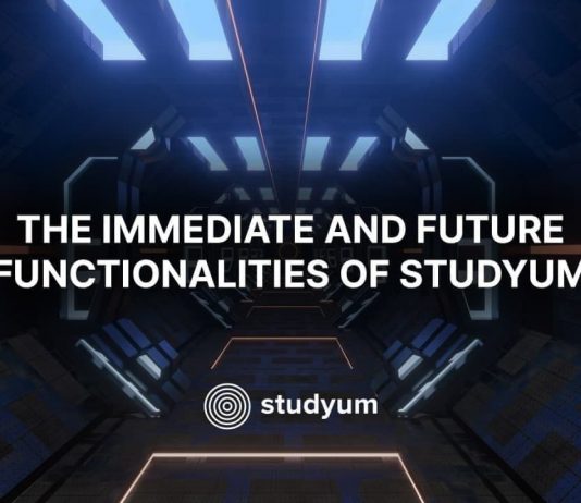 The Immediate and Future Performances of Studyum The Immediate and Future Performances of Studyum