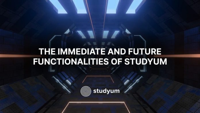 The Immediate and Future Performances of Studyum