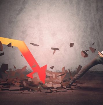TA: Bitcoin Dives To $40 K, Why Healing Might Be Topped TA: Bitcoin Dives To $40 K, Why Healing Might Be Topped
