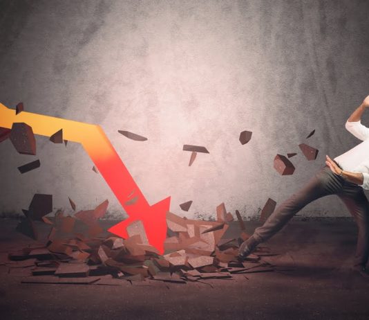 TA: Bitcoin Dives To $40 K, Why Healing Might Be Topped TA: Bitcoin Dives To $40 K, Why Healing Might Be Topped