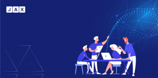 Jax.Network Reveals Blockchain Co-Inventor, Dr. W. Stornetta on Its Advisory Group Jax.Network Reveals Blockchain Co-Inventor, Dr. W. Stornetta on Its Advisory Group