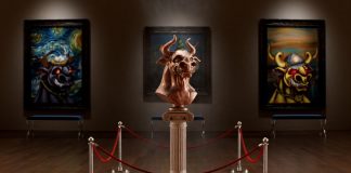 How NFTs are Affecting Artists’ Lives: Get In Bullseum How NFTs are Affecting Artists’ Lives: Get In Bullseum
