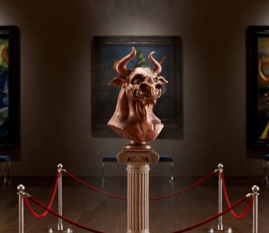 How NFTs are Affecting Artists’ Lives: Get In Bullseum How NFTs are Affecting Artists’ Lives: Get In Bullseum