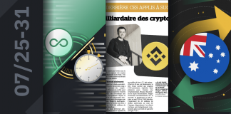 Binance Australia To Close Down Crypto Futures Trading In The Middle Of Regulatory Issues