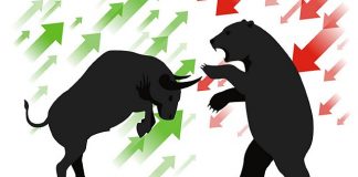 Bears Lose Hang On Market As Bitcoin Breaks $44,000, Crypto Market Tops Up $200 Billion Bears Lose Hang On Market As Bitcoin Breaks $44,000, Crypto Market Tops Up $200 Billion