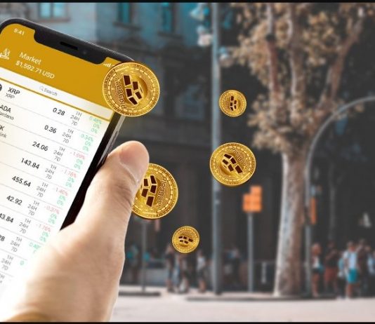Mining Business Offers First-Ever “Mine-to-Token” Cryptocurrency to Financiers Searching For Direct Exposure to Gold