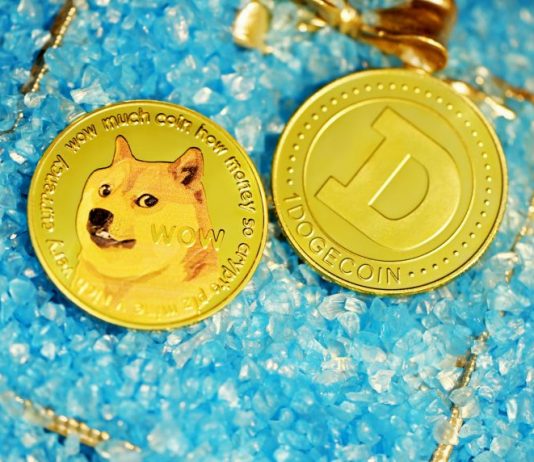 Dogecoin Worth Drops Virtually 10% Following China’s Crypto Ban