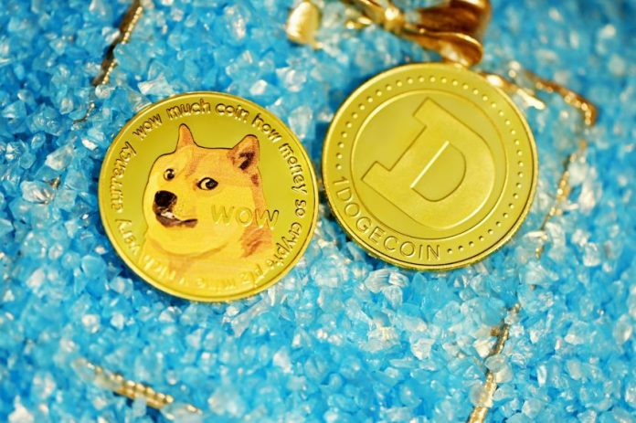 Dogecoin Worth Drops Virtually 10% Following China’s Crypto Ban Dogecoin Worth Drops Virtually 10% Following China’s Crypto Ban