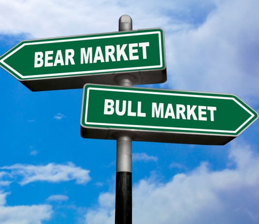 Why Bitcoin Bears May Not Get To Purchase New Lows