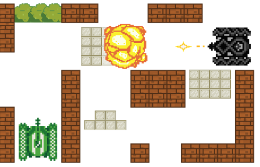 All Gamers Make in CryptoTanks No Matter a Fight’s Result