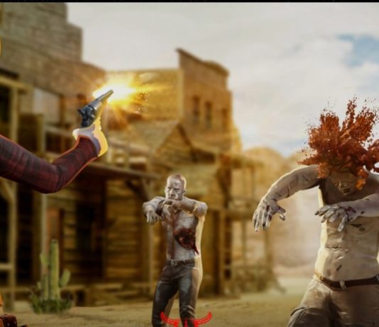 CowboyZombies Ready To Release a Presale: Here is What You Required to Learn About the Task