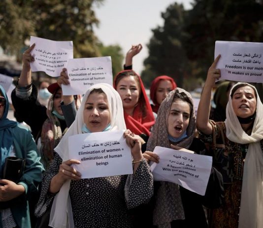 NFT Task To Contribute 100% Of Earnings To Assist Afghan Women Gain Access To Education