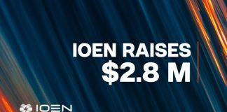 International ‘Virtual Microgrid’ Job IOEN Effectively Closes $2.8 M Fundraise