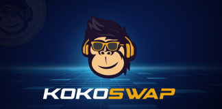 A Deep Dive into The KokoSwap NFT Platform