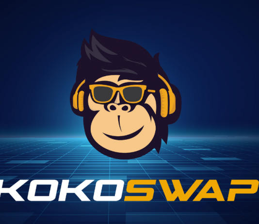 A Deep Dive into The KokoSwap NFT Platform