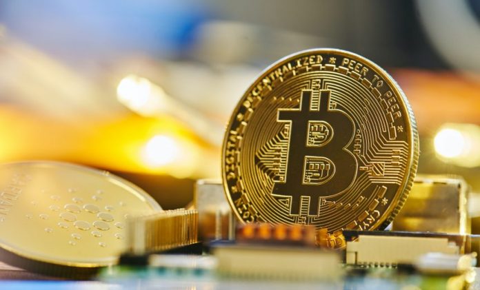 Stablecoins Reserve Rises Up Once Again, Dry Powder For Bitcoin’s Next Huge Move? Stablecoins Reserve Rises Up Once Again, Dry Powder For Bitcoin’s Next Huge Move?