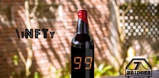 Trace Network Provides an Incredibly Uncommon Brew as World’s First Craft Beer NFT