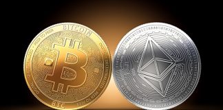 Over $5 Billion In Bitcoin And Ethereum Moved From Cold Wallets Amidst China Crackdown