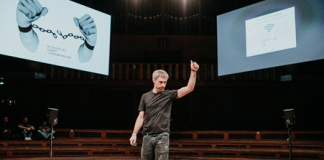 Gavin Wood States Parachains Essentially Prepared to Introduce on Polkadot