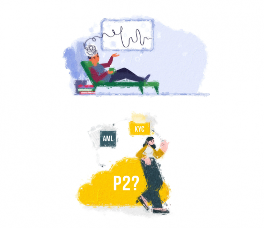 What Uber and Bitcoin Share