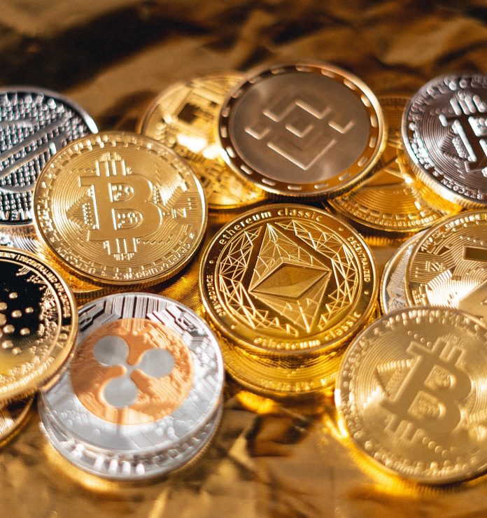 Mid-Cap Altcoins Hardly Endure A Bloody September